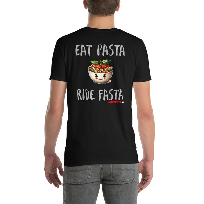EAT PASTA, RIDE FASTA 2
