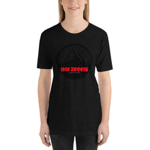 Lade das Bild in den Galerie-Viewer, Zeeeiser Shirt - Logo Schwarz
