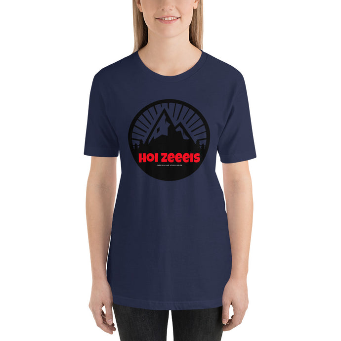 Zeeeiser Shirt - Logo Schwarz